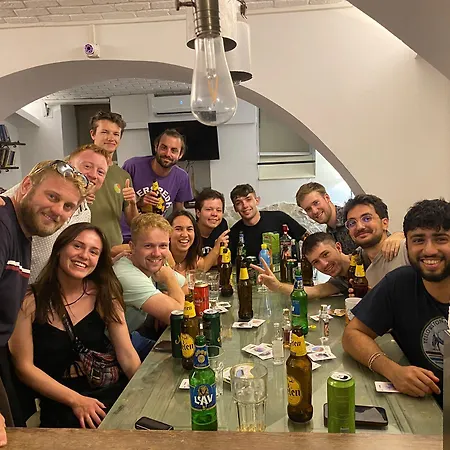 Hostel Balkan Soul *