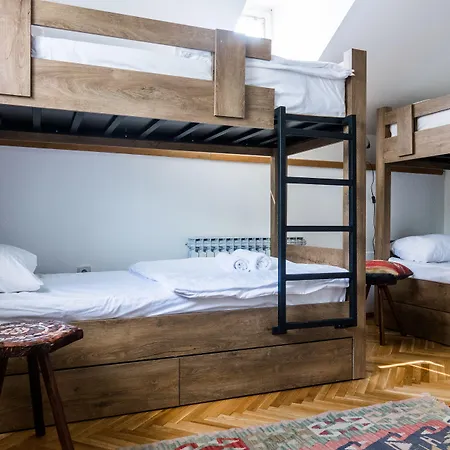 Hostel Balkan Soul