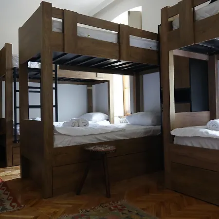 Hostel Balkan Soul