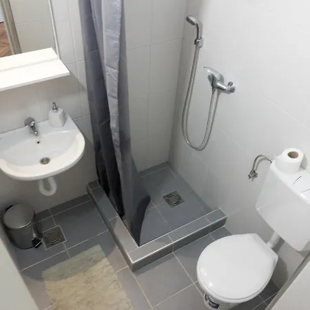 Hostel Balkan Soul *