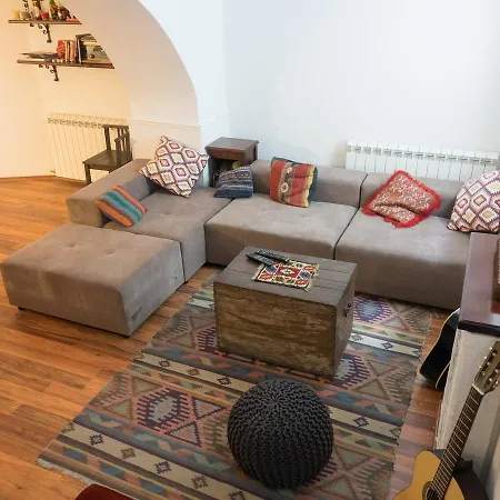 Balkan Soul Hostel