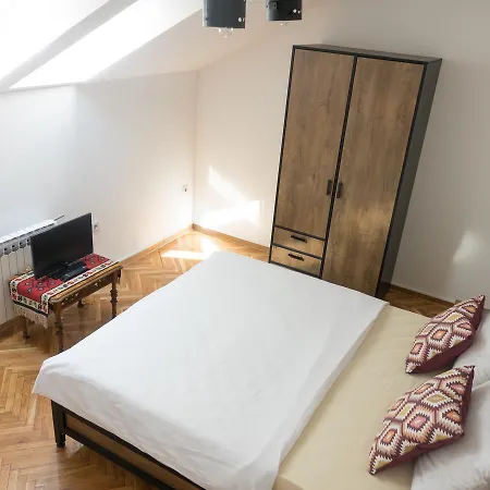 Hostel Balkan Soul