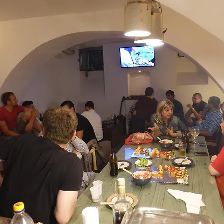 Balkan Soul Hostel *