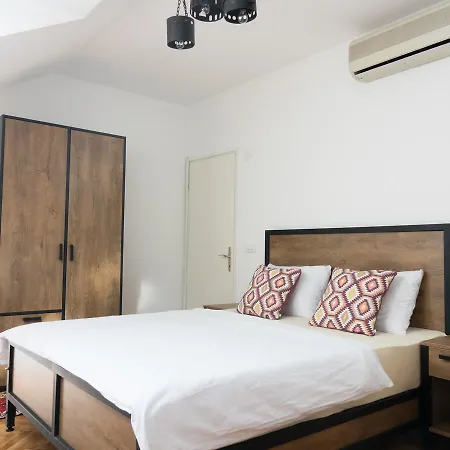 Balkan Soul * Belgrade