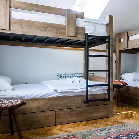 Balkan Soul * Belgrade