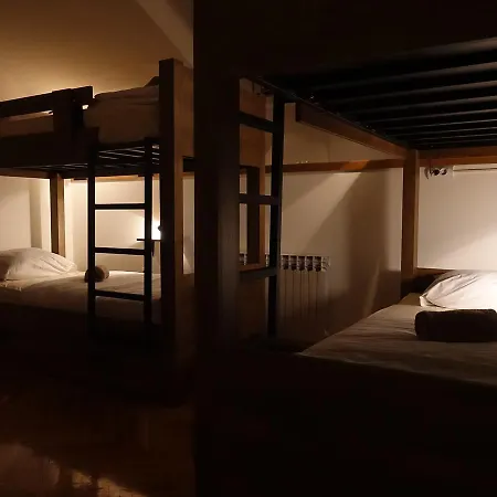Balkan Soul Hostel
