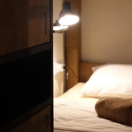 Balkan Soul Hostel *