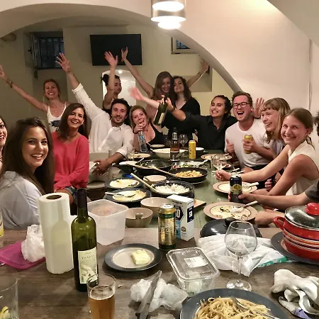 Hostel Balkan Soul *