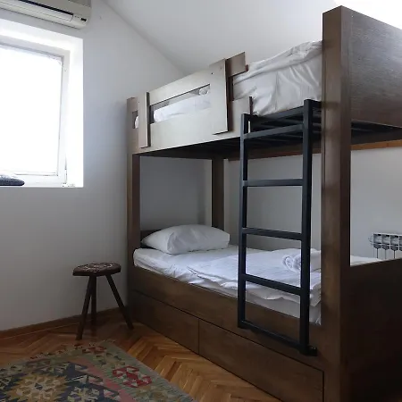 Hostel Balkan Soul