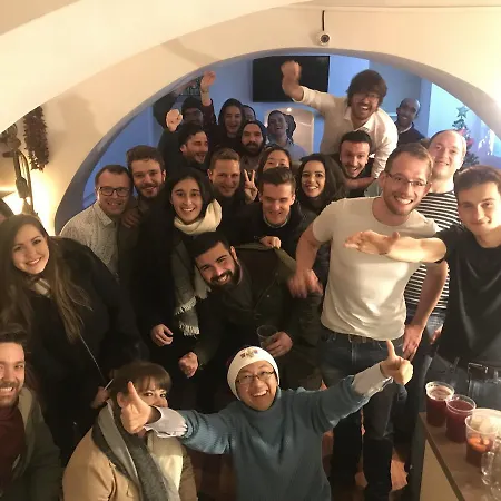 Balkan Soul * Belgrade