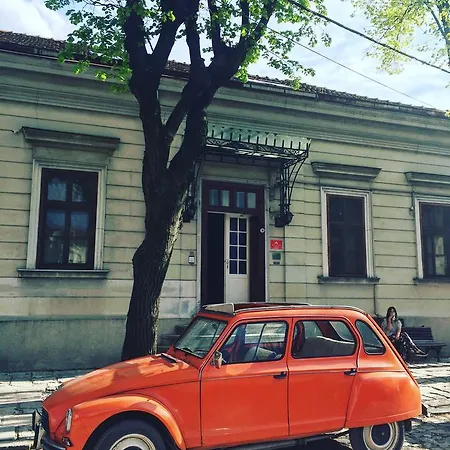 Balkan Soul *