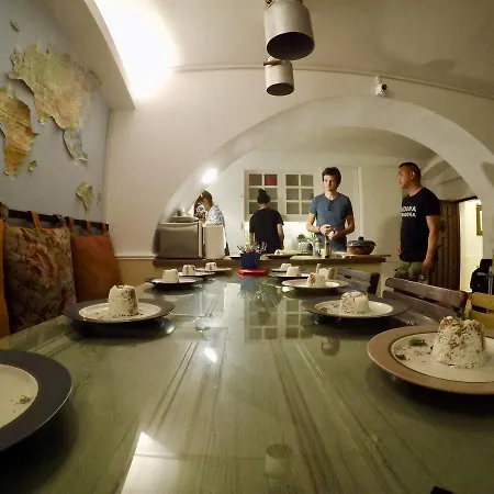 Hostel Balkan Soul