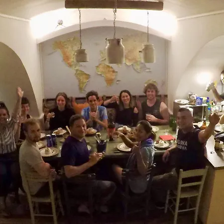 Hostel Balkan Soul