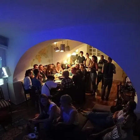 Hostel Balkan Soul