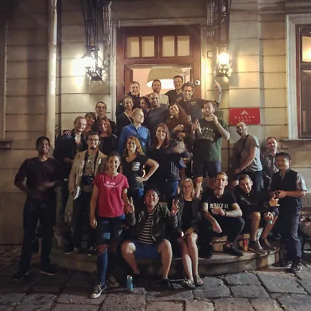 Balkan Soul Hostel
