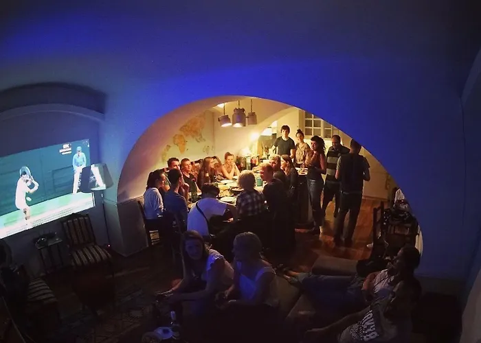 Balkan Soul Belgrade