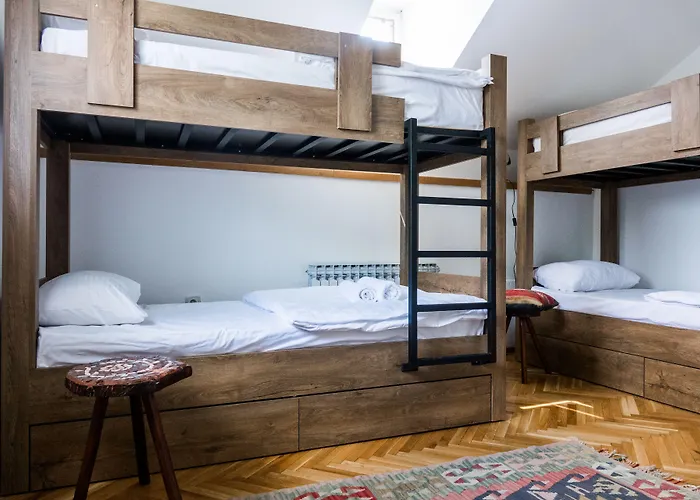 Hostel Balkan Soul
