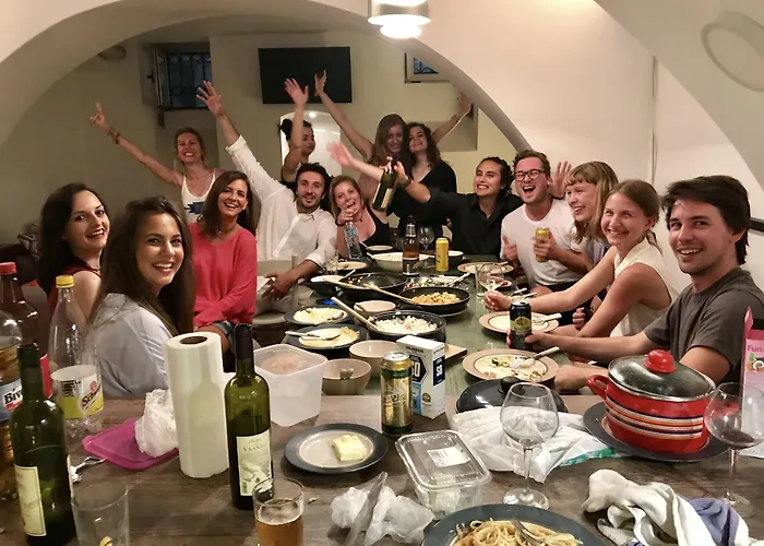 Hostel Balkan Soul Belgrade