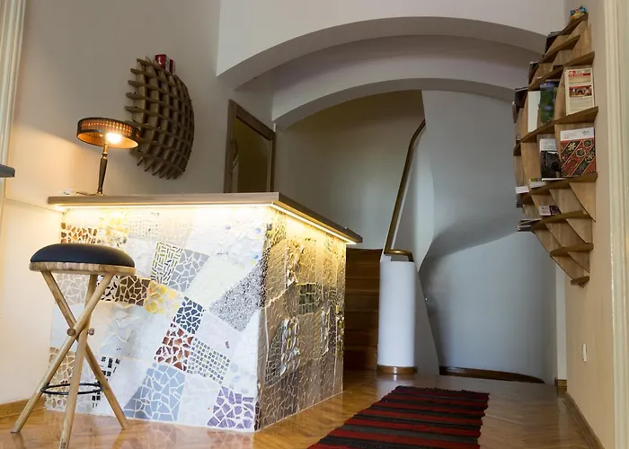 Balkan Soul Belgrade