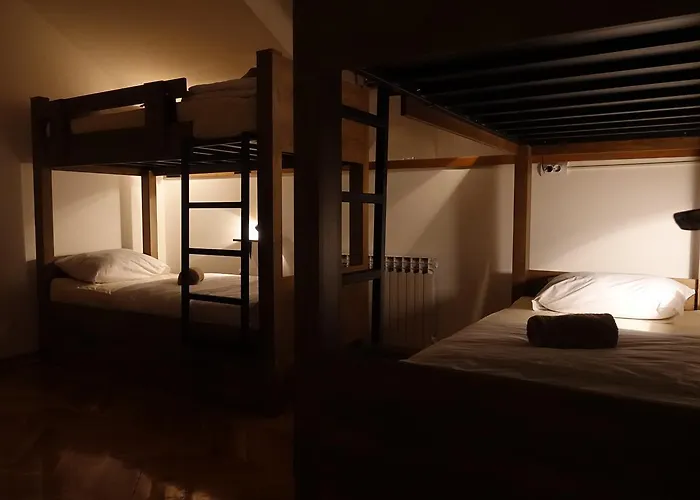 Balkan Soul Hostel