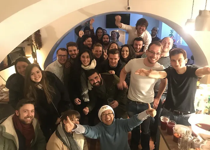 Balkan Soul * Belgrade