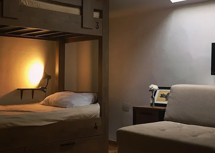 Hostel Balkan Soul Belgrade