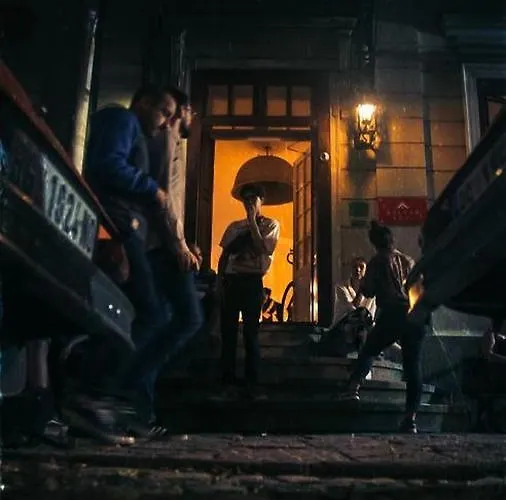 Balkan Soul Belgrade